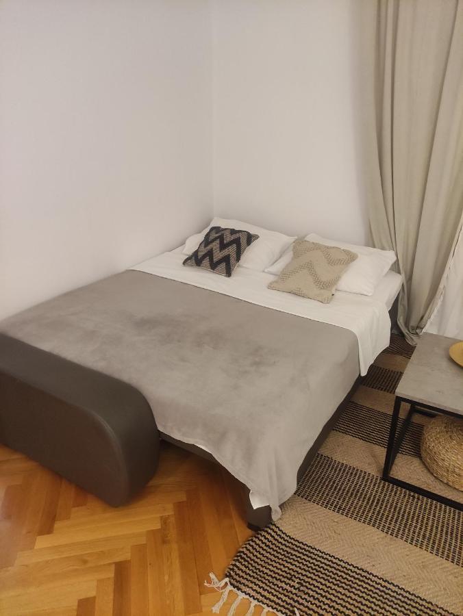 Malea Suite สปลิท ภายนอก รูปภาพ